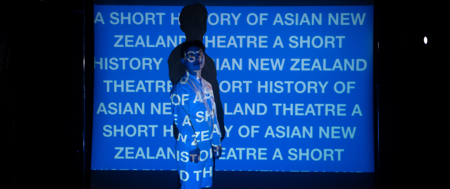 A Short History of Asian New Zealand Theatre