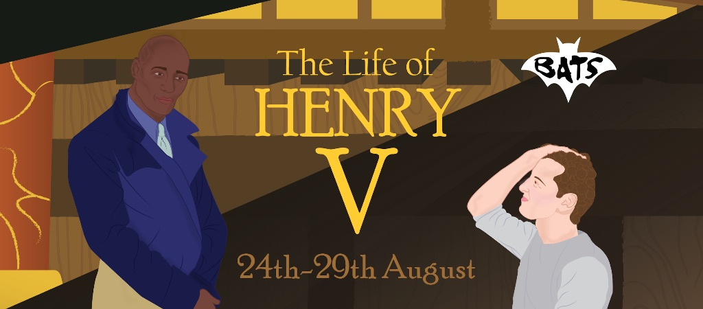 The Life of Henry V