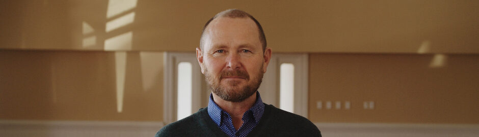 The End of the Golden Weather