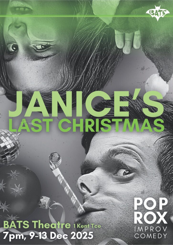 Janice’s Last Christmas