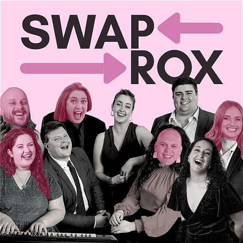 SwapRox