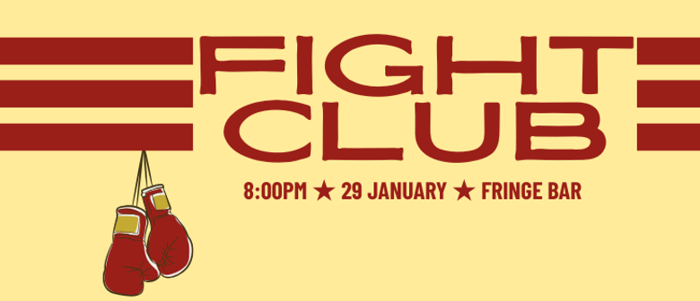 Fight Club