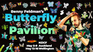 Butterfly Pavilion