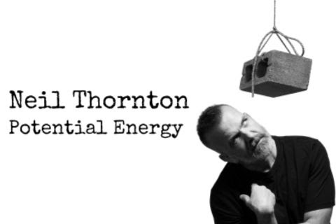 Potential Energy